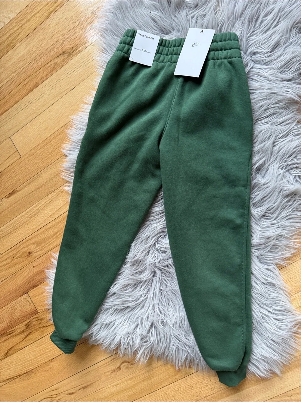 Nike Sportswear Club Fleece Joggers